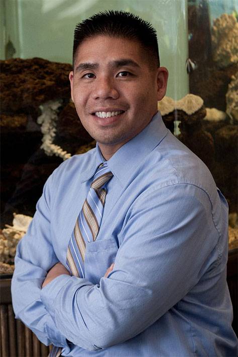 Dr. Alan Williams, Irvine Dentist Profile and Care Philosophy